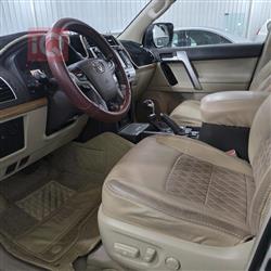 تۆیۆتا لاندكروزر پرادۆ